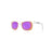 Shadez Polarized White-Purple VIP Junior