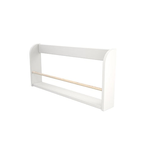 FLEXA Book Display White