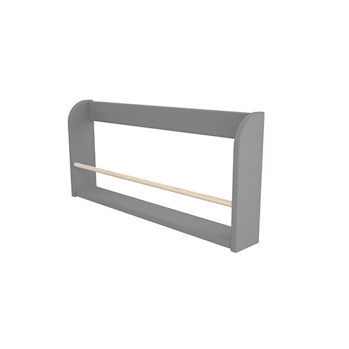 FLEXA Book Display Urban Grey