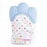 Petite Creations Chew Mitt Blue CM345