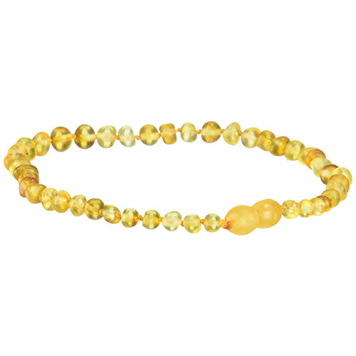 Momma Goose Baroque Unpolished Honey S 11.5" (1033S)