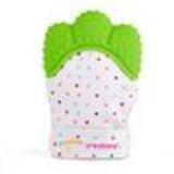 Petite Creations Chew Mitt Green CM345