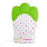 Petite Creations Chew Mitt Green CM345