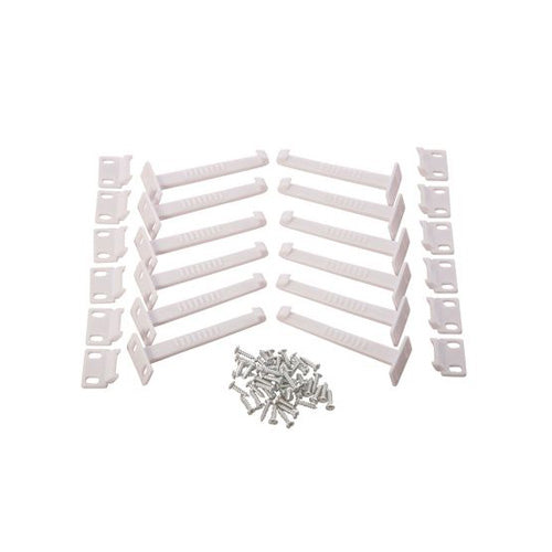 Dreambaby Safety Catches LC181