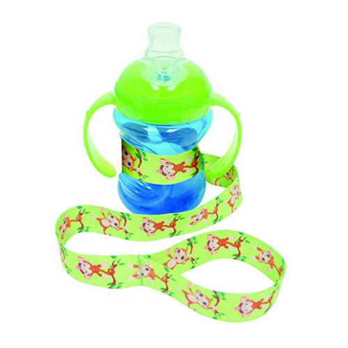 Petite Creations Bottle Holder Monkey NT861