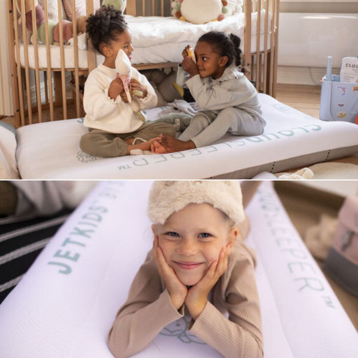 Stokke Jetkids Cloud Sleeper 584601