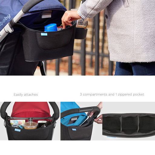 UPPABaby Carry-All Parent Organizer