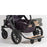 UPPAbaby PiggyBack VISTA Ride-Along Board