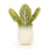 Jellycat Vivacious Vegetable Bok Choy (LIMIT ONE PER CUSTOMER)