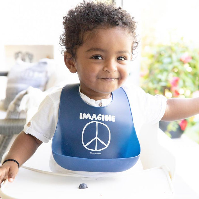 Bella Tunno Wonder Bib Imagine WB167