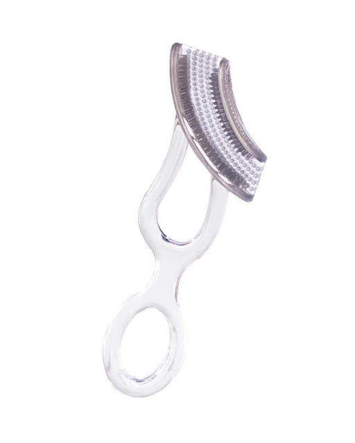 Jack N' Jill Silicone Tooth & Gum Brush