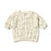 Wilson&Frenchy Crinkle Sweat -  Wild Flower