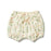 Wilson&Frenchy Crinkle Slouch Shorts - Wild Flower