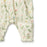 Wilson & Frenchy Crinkle Jumpsuit - Wild Flower