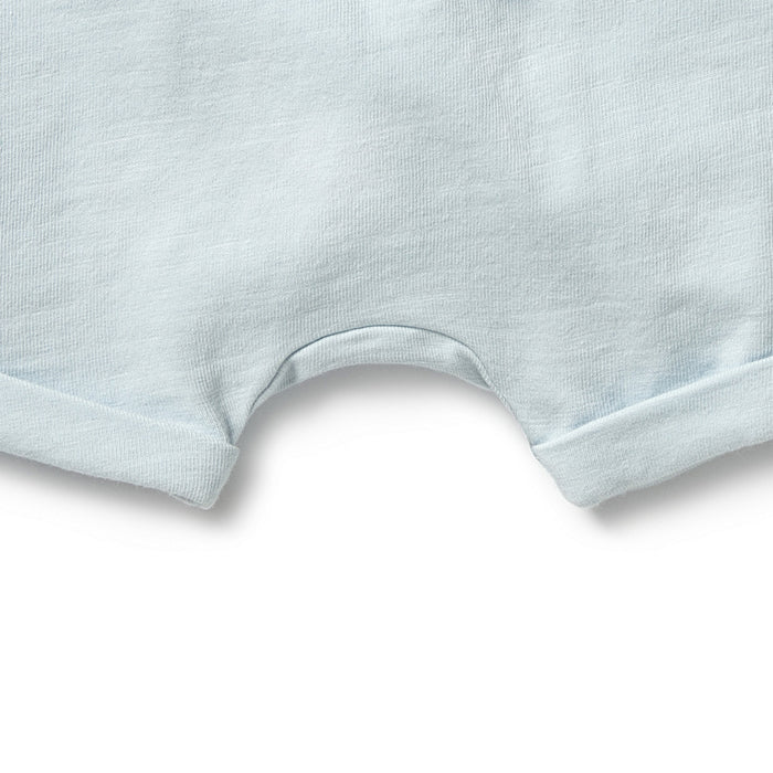 Wilson&Frenchy Organic Slouch Shorts -  Follow The Sun