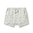 Wilson&Frenchy Organic Slouch Shorts - Narwals