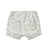 Wilson&Frenchy Organic Slouch Shorts - Narwals