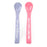 Bella Tunno Spoon Set Eat Up/Hello Food WS24