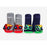 Waddle Rattle Socks 2 Pack - Truck