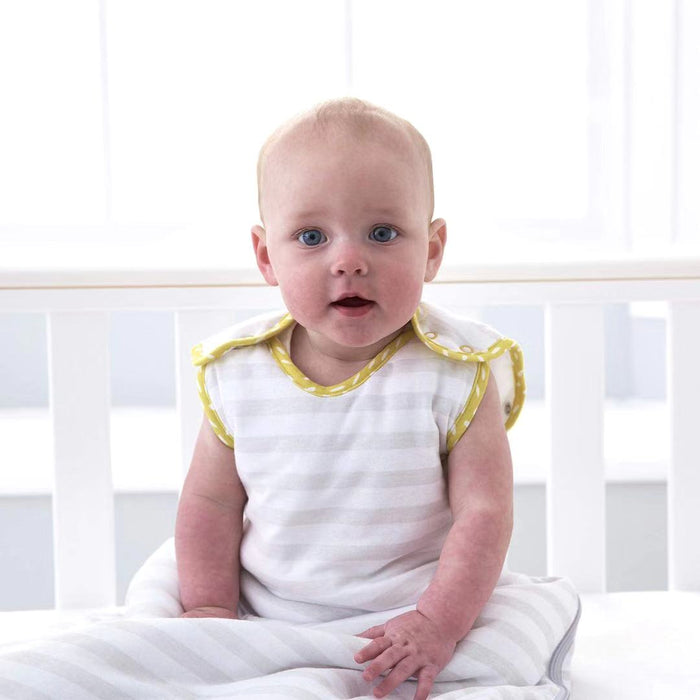 Grobag Elephant Love Twin Pack 1.0t 6-18m (AAC5945)