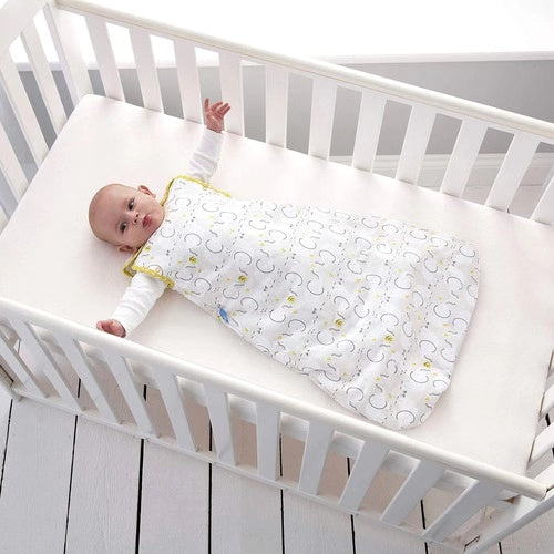 Grobag Elephant Love Twin Pack 1.0t 6-18m (AAC5945)