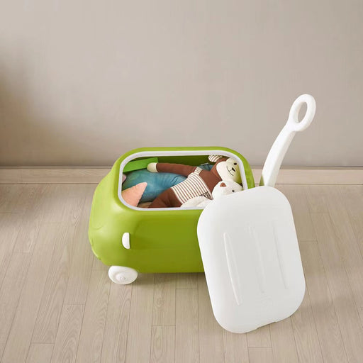 YaYa Toy Box - Olive Green #Y1750