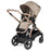 Peg Perego YPSI Stroller - Mon Amour