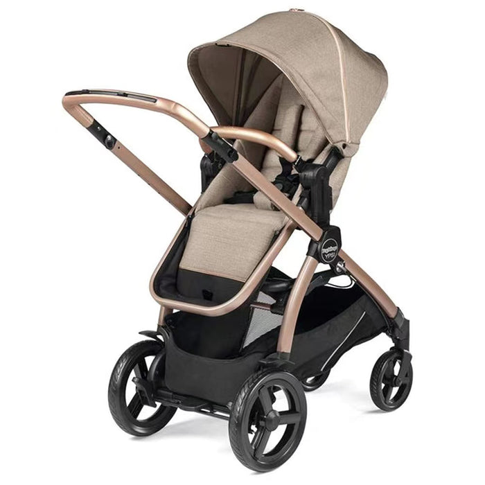Peg Perego YPSI Stroller - Mon Amour