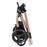 Peg Perego YPSI Stroller - Mon Amour