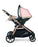 Peg Perego YPSI Stroller - Mon Amour