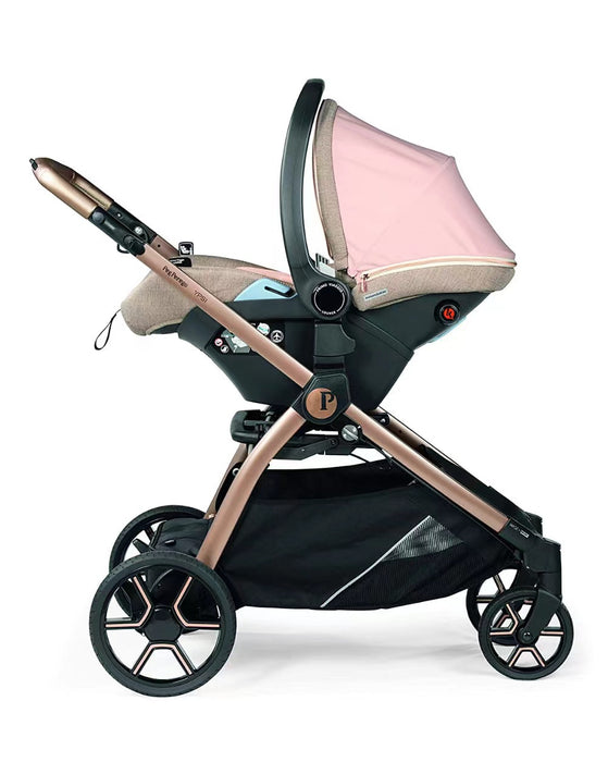 Peg Perego YPSI Stroller - Mon Amour