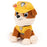 Paw Patrol Rubble Character 9"