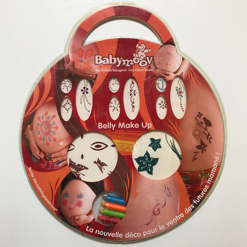 Babymoov Belly Make Up