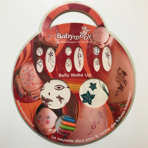 Babymoov Belly Make Up