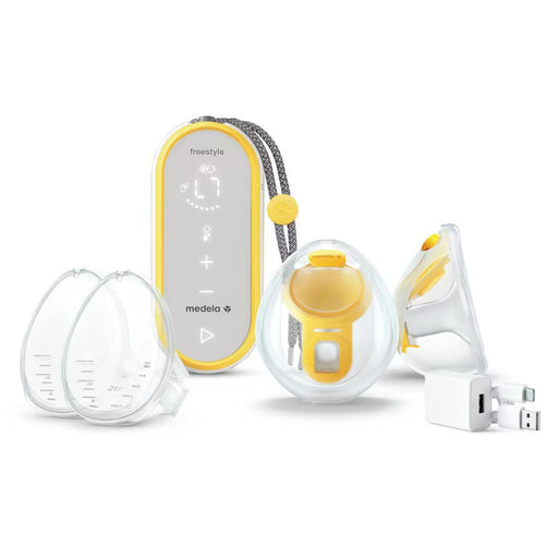 Medela Freestyle Hands Free Breast Pump