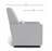 Monte Grano Glider Recliner