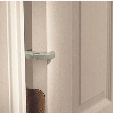 Kidco Finger Guard - Grey 2pk