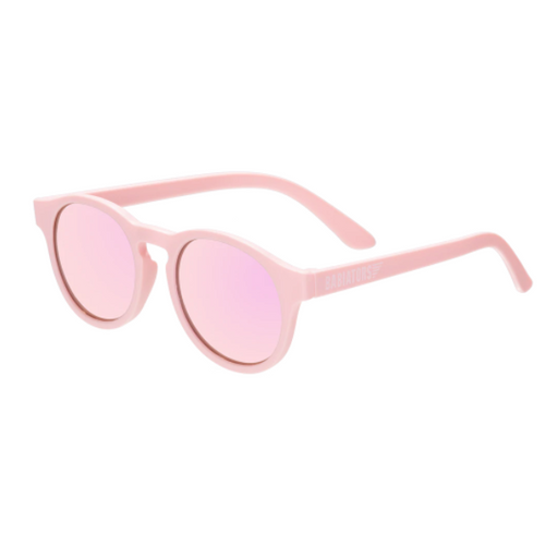 Babiators Limited Edition Keyhole Mirrored Sunglasses The Darling 3-5yrs