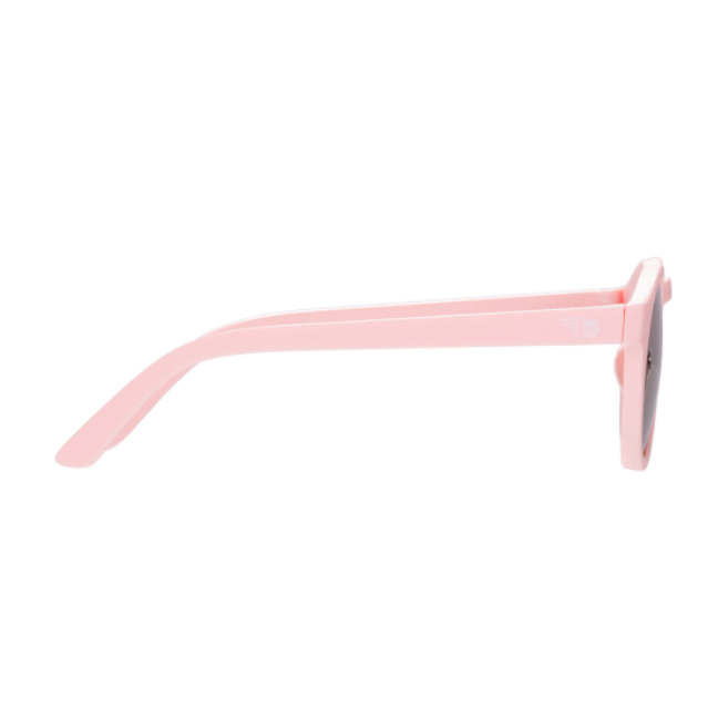Babiators Limited Edition Keyhole Mirrored Sunglasses The Darling 3-5yrs