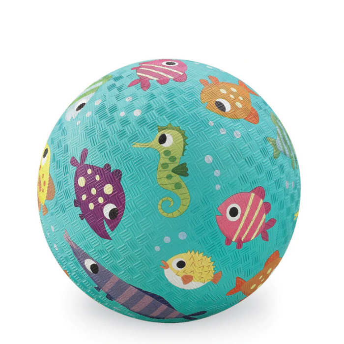 Crocodile Creek 5" Playball Fish