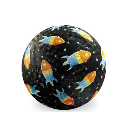 Crocodile Creek 5" Playball Rockets