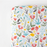 Little Unicorn Cotton Muslin Crib Sheet Meadow