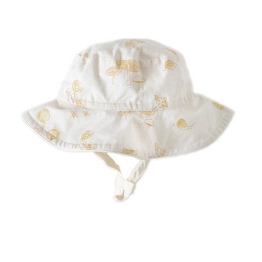 Pehr Bucket Hat Botanica