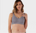 Bravado Silk Seamless - Silver Belle