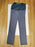 Sofi Co Pant Blue with Pocket