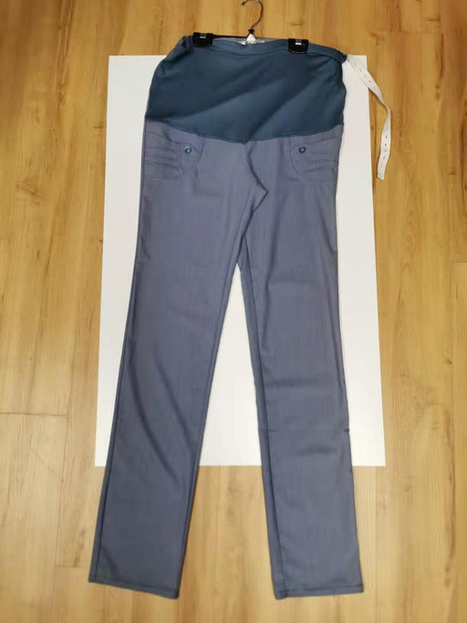 Sofi Co Pant Blue with Pocket