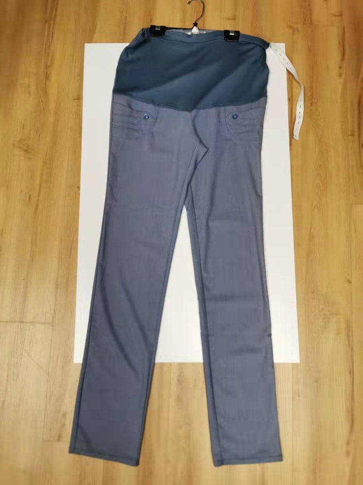 Sofi Co Pant Blue with Pocket