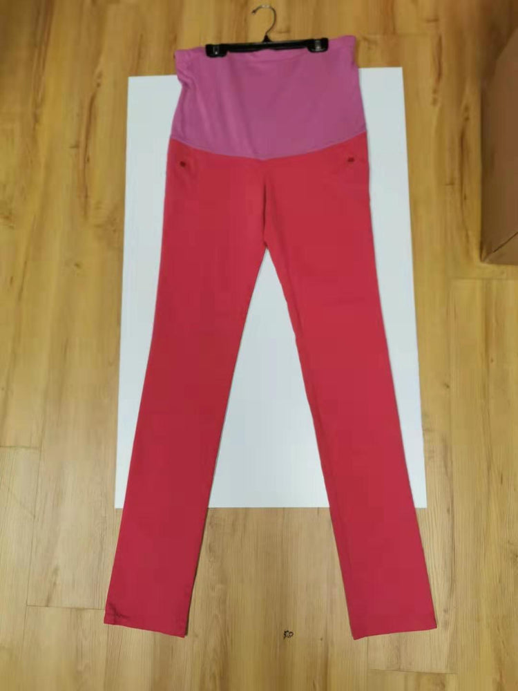 Sofi Co Pant Pink
