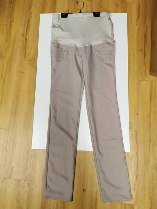 Sofi Co Pant Light Pink with Pocket