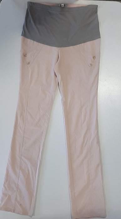 Sofi Co Cream with 4 Button Pant